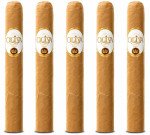 Oliva Connecticut Reserve Toro 5-Pack