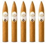 Oliva Connecticut Reserve Torpedo 5-Pack