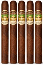 Oliva Master Blends 3 Churchill 5-Pack