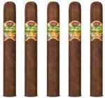 Oliva Master Blends 3 Churchill 5-Pack