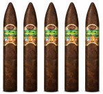 Oliva Master Blends 3 Torpedo 5-Pack
