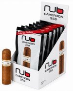 Oliva NUB Cameroon 358 Fresh Carton
