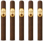 Oliva Serie G Churchill 5-Pack