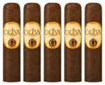 Oliva Serie G Double Robusto 5-Pack