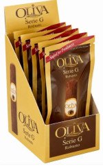 Oliva Serie G Fresh Carton