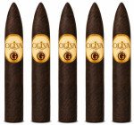 Oliva Serie G Maduro Torpedo 5-Pack