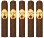 Oliva Serie G Robusto 5-Pack