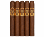 Oliva Serie G Toro 5-Pack