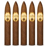Oliva Serie G Torpedo 5-Pack
