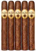 Oliva Serie O Churchill 5-Pack