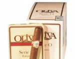 Oliva Serie O Cigarillos