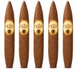 Oliva Serie O Perfecto 5-Pack