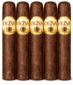Oliva Serie O Robusto 5-Pack