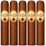 Oliva Serie O Robusto 5-Pack
