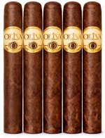 Oliva Serie O Toro 5-Pack