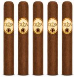 Oliva Serie O Toro 5-Pack