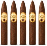 Oliva Serie O Torpedo 5-Pack