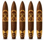 Oliva Serie V 135th Anniversary Perfecto 5-Pack