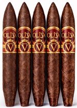 Oliva Serie V Belicoso 5-Pack