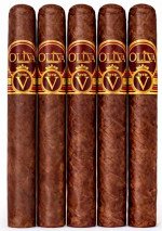 Oliva Serie V Churchill Extra 5-Pack