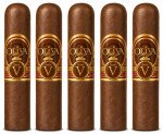 Oliva Serie V Double Robusto 5-Pack