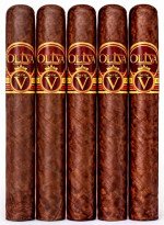 Oliva Serie V Double Toro 5-Pack