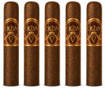 Oliva Serie V Double Toro 5-Pack