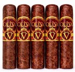 Oliva Serie V No. 4 5-Pack