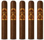 Oliva Serie V No. 4 5-Pack