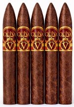 Oliva Serie V Torpedo 5-Pack