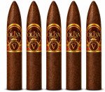 Oliva Serie V Torpedo 5-Pack