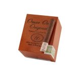 Omar Ortez Originals Robusto