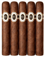 Onyx Reserve Toro 5-Pack