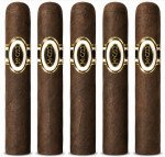 Onyx Reserve Toro 5-Pack