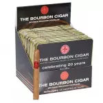 Original Bourbon Cigar by Ted's Cigarillos