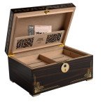 Oro by Humidor Supreme Ebony