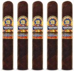 Ozgener Family Cigar Bosphorus B55 5-Pack