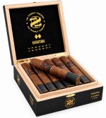 Ozgener  Family Cigar Karatoba Gordo