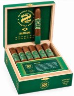 Ozgener  Family Cigar Maracana Robusto