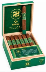 Ozgener  Family Cigar Maracana Toro
