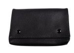 Padded Rollup Tobacco Pouch Imitation Leather