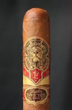 Padilla Invictus Toro