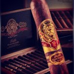 Padilla Miami Maduro Robusto