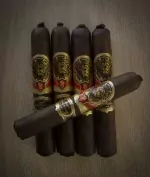 Padilla Miami Maduro Toro