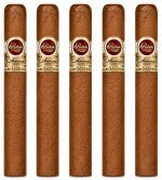 Padron 1964 Diplomatico 5-Pack