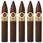 Padron 1964 Torpedo 5-Pack