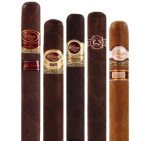 Padron 5 Cigar Collection Maduro
