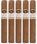 Padron 50th Anniversary Natural 5-Pack