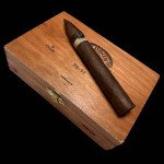 Padron Black PB97 Maduro Torpedo