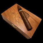 Padron Black PB97 Natural Torpedo